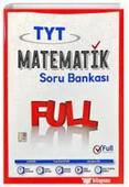 Full Matematik TYT Matematik Soru Bankası - 1