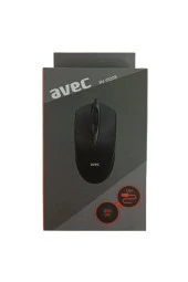 Avec Av-M208 Kablolu Mouse thumbnail 2