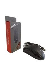 Avec Av-M208 Kablolu Mouse thumbnail 3