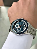 Ferrucci Function Fonksiyonlu Erkek Kol Saati 3 ATM Su Geçirmezlik thumbnail 1