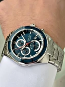 Ferrucci Function Fonksiyonlu Erkek Kol Saati 3 ATM Su Geçirmezlik thumbnail 3