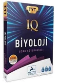 PARAF TYT IQ BİYOLOJİ SORU KÜTÜPHANESİ thumbnail 1