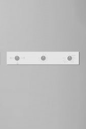 ALVEUS MFA 604 TD BEYAZ ANKASTRE FIRIN - 3