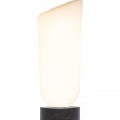 Lexon Miami Ayarlanabilir Led Lamba Siyah Mermer - 2