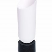 Lexon Miami Ayarlanabilir Led Lamba Siyah Mermer - 4