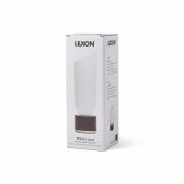 Lexon Miami Ayarlanabilir Led Lamba Siyah Mermer - 5