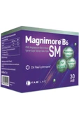 Magnimore B6 SM 30 Saşe - 2