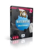 PARAF 7. SINIF IQ MATEMATİK SORU KÜTÜPHANESİ - 1