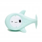 Dhink Baby Narval Gece Lambası Mavi thumbnail 3