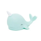 Dhink Baby Narval Gece Lambası Mavi thumbnail 1