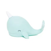 Dhink Baby Narval Gece Lambası Mavi thumbnail 2