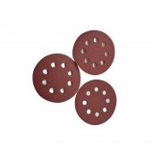 CIRT Zımpara V115 Delikli 60 Kum (50 Adet) - 1