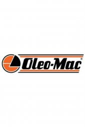 Oleo Mac Gsh 51 Benzinli Motorlu Testere Ağaç Kesme - 2