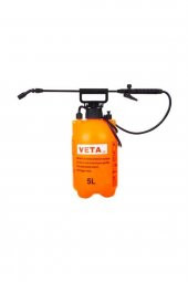 VT5B Kollu İlaçlama Pompası 5 lt thumbnail 3