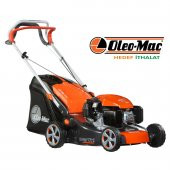 Oleo-Mac G 48 TK Comfort Plus Benzinli Çim Biçme Makinesi - 1