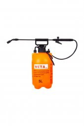 VT5B Kollu İlaçlama Pompası 5 lt thumbnail 4