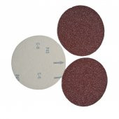 CIRT Zımpara V115 40 Kum (50 Adet) - 1