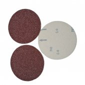 CIRT Zımpara V115 40 Kum (50 Adet) - 4