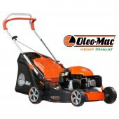 Oleo-Mac G53 PK Comfort Plus Benzinli Çim Biçme Makinesi - 1