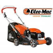 G 48 PK COMFORT PLUS EUR5 ÇİM BİÇME MAKİNESİ - 1