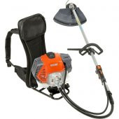 Oleo-Mac BCH 40 BP 2 Hp Benzinli Sırt Tırpan - 1