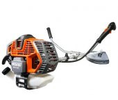 Oleo Mac Bch 40 T Motorlu Tırpan - 2