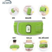 Acura Ac-777 Masaj Kemeri - 6