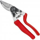 Felco 7 Budama Makası 21CM Sağ By-Pass - Gri - 1