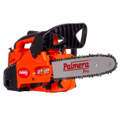 Palmera ZL2501 Benzinli Ağaç Kesme Makinesi - 1
