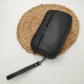 Kemerli El Tutma Çantası - 6