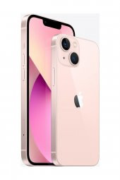 Apple iPhone 13 128 GB Pink - 3