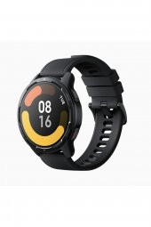 Xiaomi Watch S1 Active Gl Akilli Saat Siyah - 1