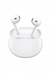 Oppo Enco Air Bluetooth Kulaklik Beyaz - 1