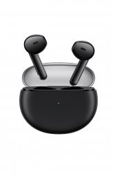 Oppo Enco Air Bluetooth Kulaklik Siyah - 1
