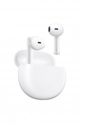 Oppo Enco Air Bluetooth Kulaklik Beyaz - 2