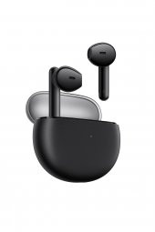 Oppo Enco Air Bluetooth Kulaklik Siyah - 2