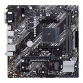 ASUS PRIME B450M-K II AMD M.2 B450 ANAKART AM4 - 1