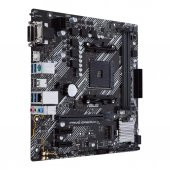 ASUS PRIME B450M-K II AMD M.2 B450 ANAKART AM4 - 2