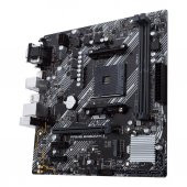 ASUS PRIME B450M-K II AMD M.2 B450 ANAKART AM4 - 4