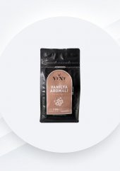 VANİLYA AROMALI 250 GR FİLTRE KAHVE 1Lİ - 1