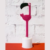 Flamingo Klozet Fırçası - 3