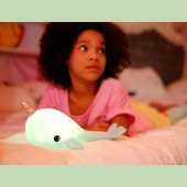 Narwhal Gece Lambası - 4