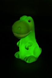Dhink Yeni Dino Gece Lambası - 4