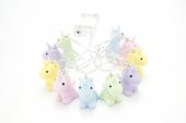 Unicorns String Gece Lambası - 1