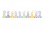 Unicorns String Gece Lambası - 5