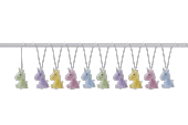 Unicorns String Gece Lambası - 8