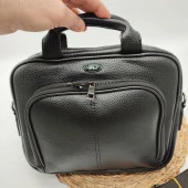 Mini Boy Evrak ve Tablet Çantası - 7