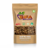 Şifa Baharat Kedi Otu Kökü 250 gr - 1