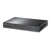 TL OMADA RR TL-SL1311MP 8Lİ PoE,2GE,1SFP,250m,PoE - 3