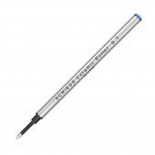 SCRIKS ROLLER REFILI HERITAGE 1mm MAVI (SRC5888) - 1